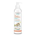 Żel do mycia twarzy i ciała, Olej Awokado, dla dzieci, 300ml, Sylveco 2.jpg