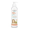 Balsam do twarzy i ciała, Olej Awokado, dla dzieci, 300ml, Sylveco.jpg