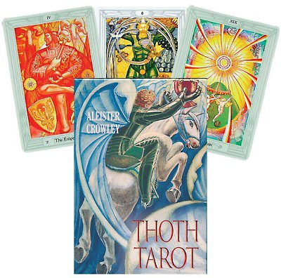 Cartamundi Crowley Thoth Tarot Pocket – 78 kart 1.jpg