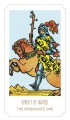 4250375110248 Karty Tarot Young Feel the Vibes Beate Staack 78 kart + książka angielska 4.jpg
