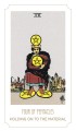 4250375110248 Karty Tarot Young Feel the Vibes Beate Staack 78 kart + książka angielska 3.jpg