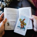 4250375110248 Karty Tarot Young Feel the Vibes Beate Staack 78 kart + książka angielska 2.jpg