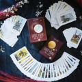 4250375110248 Karty Tarot Young Feel the Vibes Beate Staack 78 kart + książka angielska 1.jpg