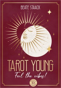 Young Tarot - nowoczesne karty dla początkujących