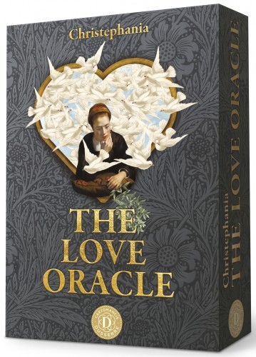 Cartamundi Love Oracle - 40 kart o miłości i relacjach