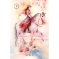 4250375110170 Tarot Sweet Blossom Lenormand - 36 kart + 2 dodatkowe