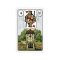 Mlle Lenormand Blue Owl - karty do wróżenia 4.jpg