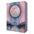 4250375110293 Cartamundi Lunar Magic Oracle – karty księżycowe z przewodnikiem