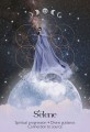 4250375110293 Cartamundi Lunar Magic Oracle – karty księżycowe z przewodnikiem