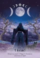 4250375110293 Cartamundi Lunar Magic Oracle – karty księżycowe z przewodnikiem