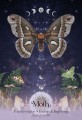 4250375110293 Cartamundi Lunar Magic Oracle – karty księżycowe z przewodnikiem