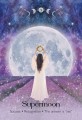 4250375110293 Cartamundi Lunar Magic Oracle – karty księżycowe z przewodnikiem