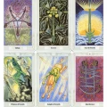 Karty Tarot Crowley CARTAMUNDI a.webp