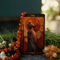4250375110309 Karty Tarot Amber Moon Tarot 1.jpg