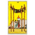 9783038194644 Cartamundi Tarot A.E. Waite Pocket Premium – karty z instrukcją 6.jpg