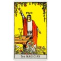 9783038194644 Cartamundi Tarot A.E. Waite Pocket Premium – karty z instrukcją 5.jpg