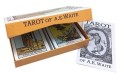 9783038194644 Cartamundi Tarot A.E. Waite Pocket Premium – karty z instrukcją 1.jpg