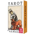 9783038194644 Cartamundi Tarot A.E. Waite Pocket Premium – karty z instrukcją.jpg