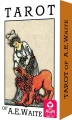Karty Tarot Cartamundi AE Waite Premium Delux G 78 kart.webp