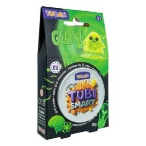 Plastelina Glow 50g
