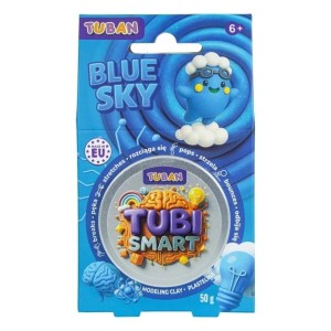 Plastelina Blue Sky 50g
