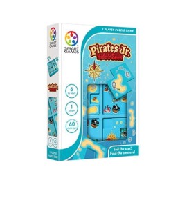 Piraci SMART GAMES