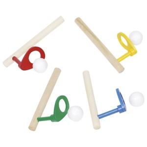 Goki Dmuchnij Piłeczkę