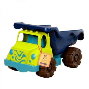 B.Toys Colossal Cruiser - Olbrzymia Wywrotka