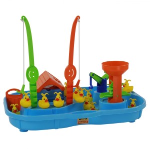 WADER Gra Złap Kaczuszkę