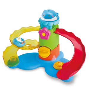 B-Kids Aquapark kąpielowy