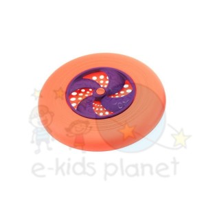 B.Toys Disc-Oh! - Frisbee Pomarańczowe