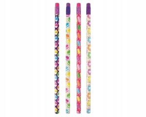 Ooly Zestaw Ołówków - Słodycze 12szt
