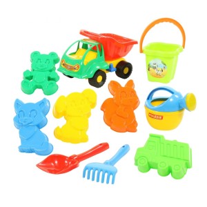 WADER Zestaw do piasku "Mrówka"