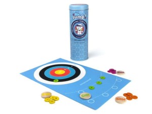 Milaniwood - Jump!  Łucznictwo Gra zręcznościowa  PROMOCJA