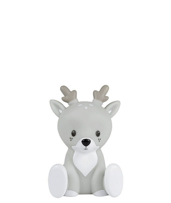Flow Amsterdam – Lampka Nocna LED Jelonek Fabian Mini